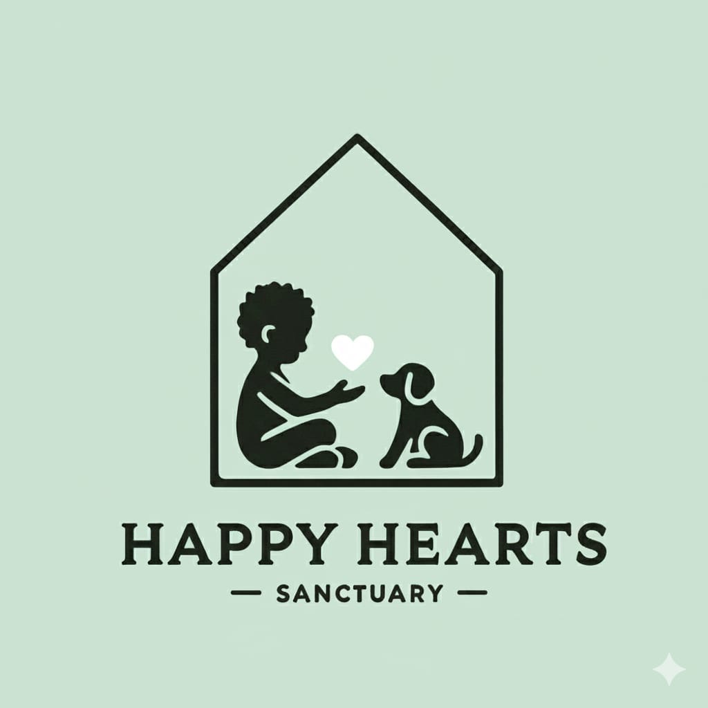 Happy Hearts Projects